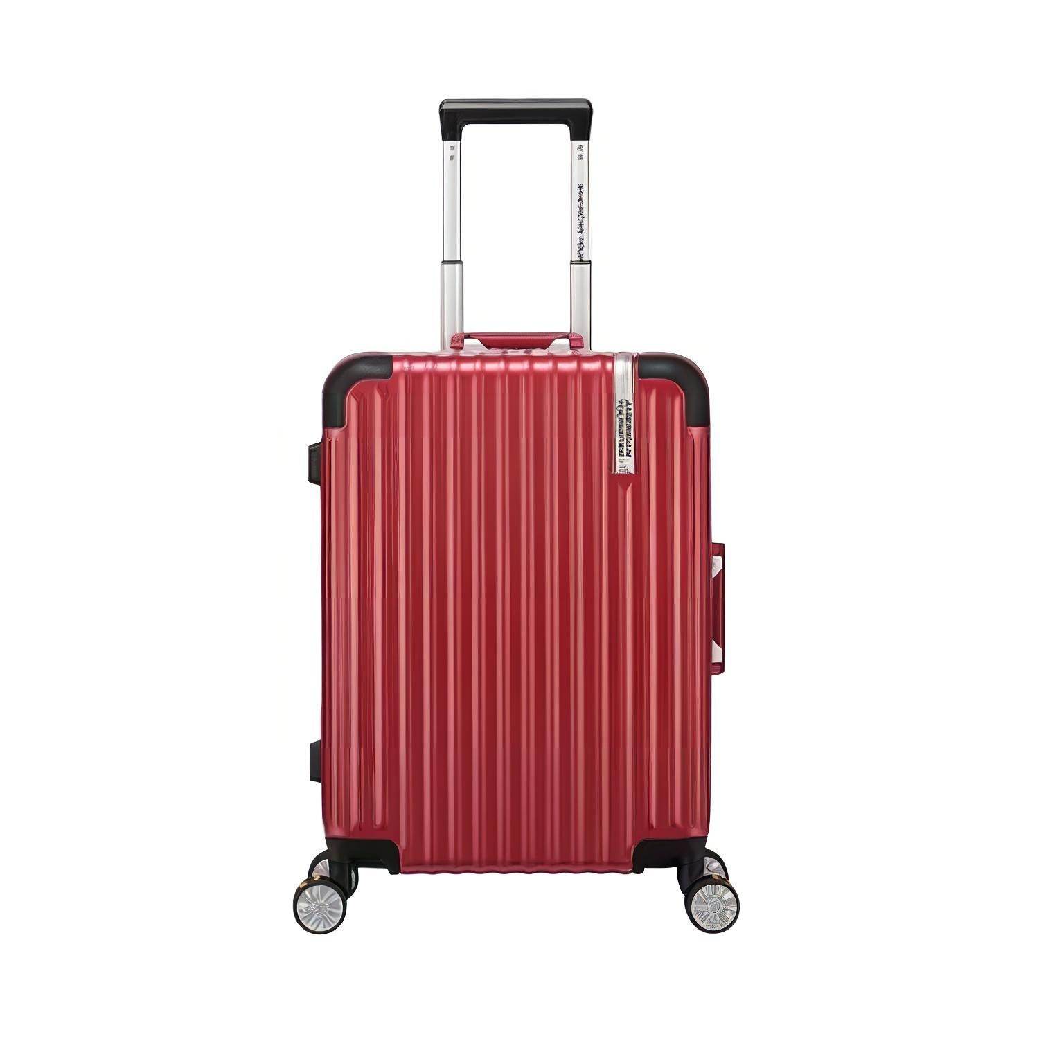 Чемодан American Tourister - Boxette Shop